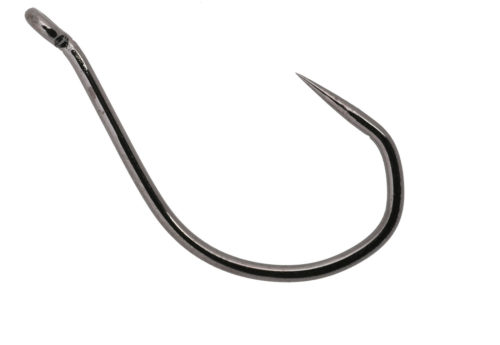 Owner 5180-161 SSW Straight Eye Fishing Hooks hook:6/0  per pack:4 